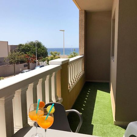 Ed&Pat'S Beach Flat El Medano  Luaran gambar