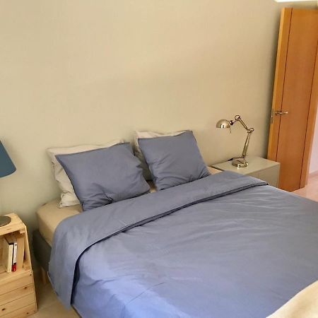 Ed&Pat'S Beach Flat El Medano  Luaran gambar