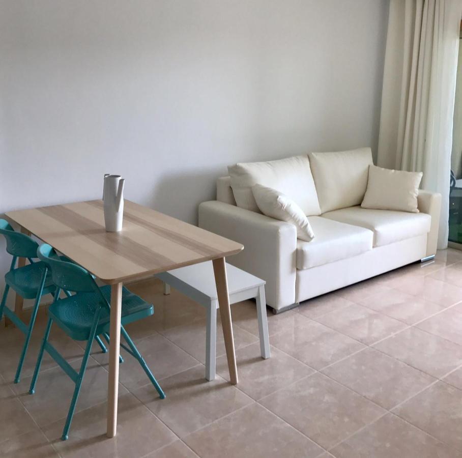 Ed&Pat'S Beach Flat El Medano  Luaran gambar