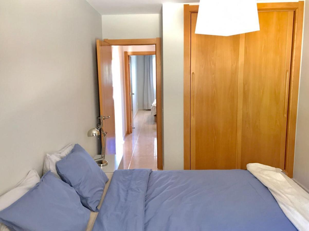 Ed&Pat'S Beach Flat El Medano  Luaran gambar