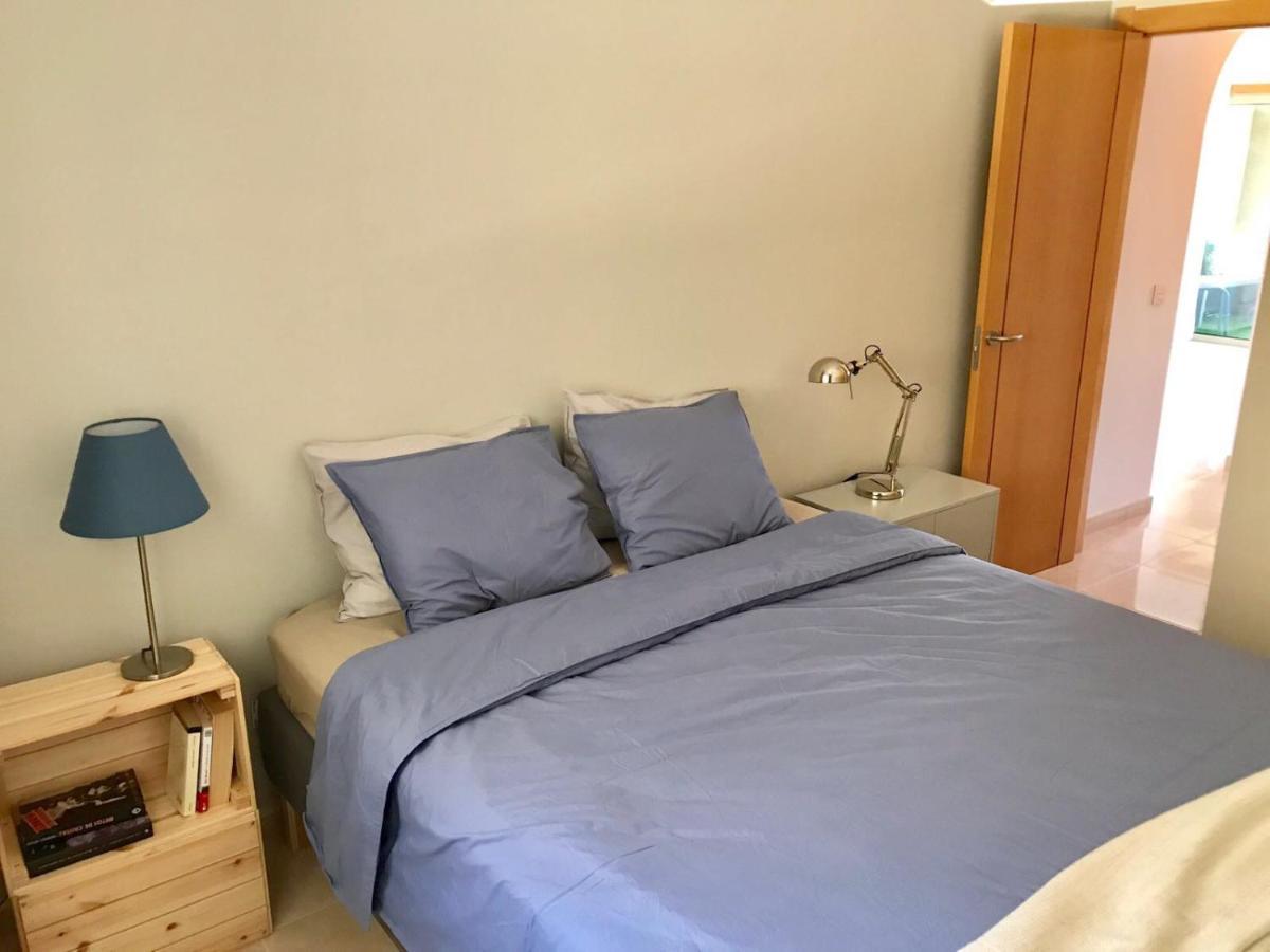 Ed&Pat'S Beach Flat El Medano  Luaran gambar
